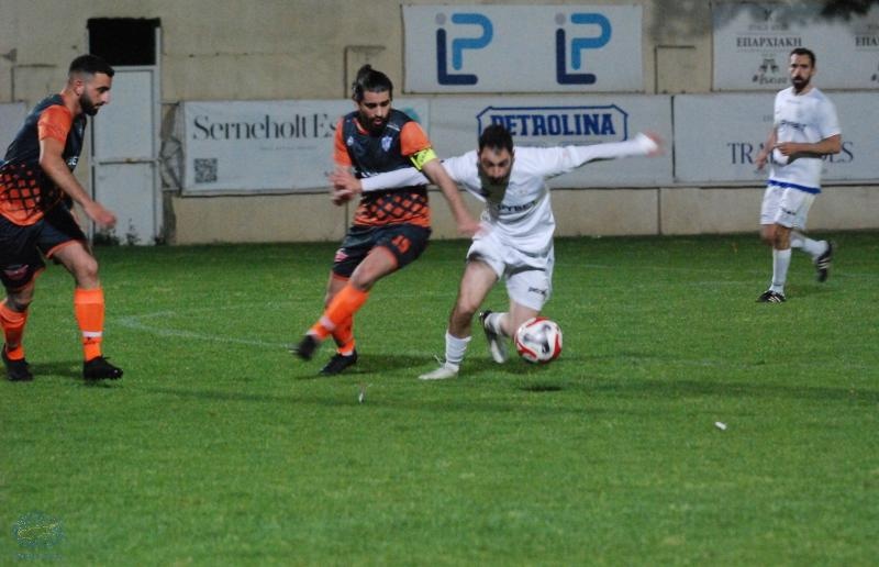 Το πρόγραμμα της πρώτης φάσης του Πρωταθλήματος Ένταξης ΣΤΟΚ