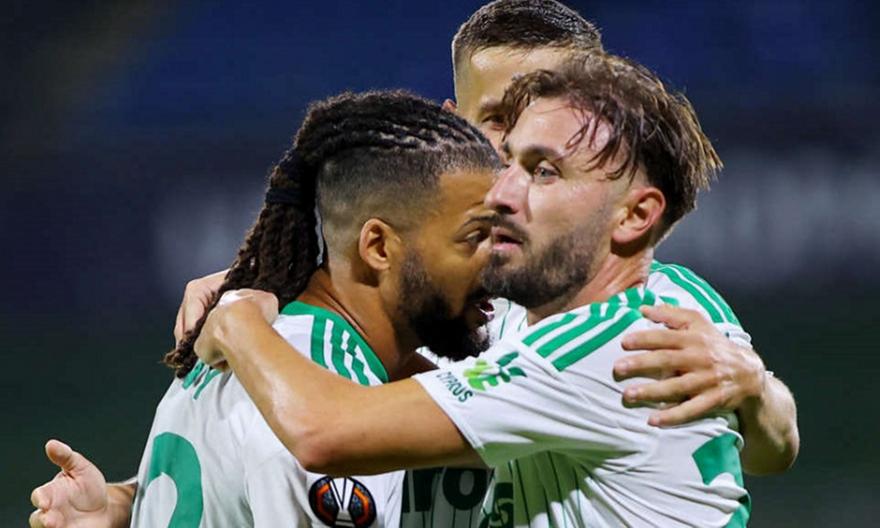 EUROPA LEAGUE: Η Ομόνοια μετρά τις δυνάμεις της κόντρα στην Μπενφίκα - ΠΡΟΓΡΑΜΜΑ αγωνιστικής