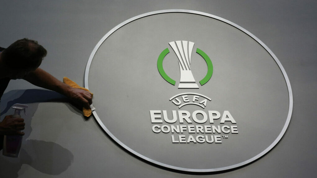 CONFERENCE LEAGUE: Οι αναμετρήσεις α' και β' γύρου