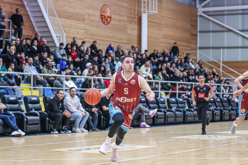 Με ανατροπή στο φινάλε έφτασε στη νίκη η Ε.Ν. Παραλιμνίου (ΣΤΑΤΙΣΤΙΚΑ)