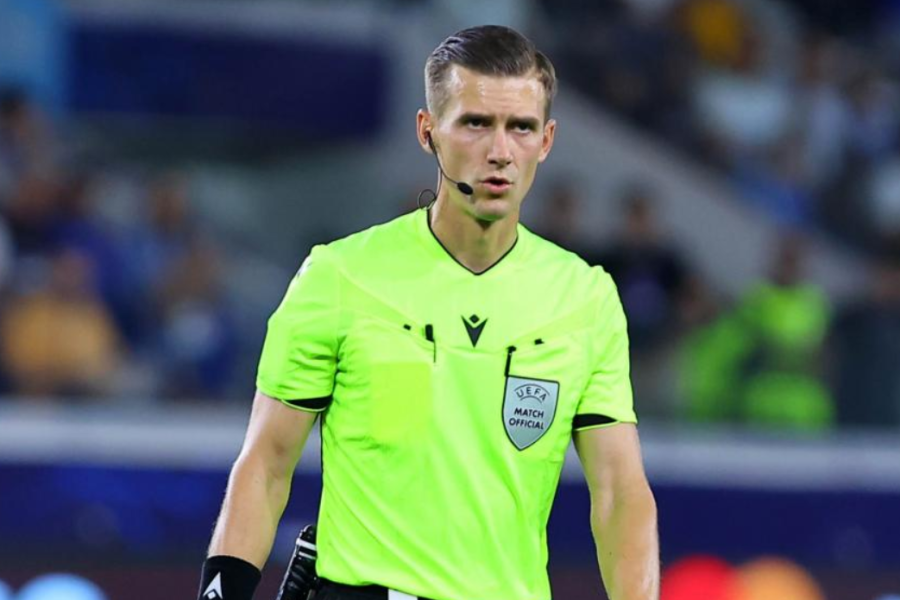 ΔΙΑΙΤΗΤΕΣ: Ελβετοί για Ομόνοια, Λιθουανοί για ΑΕΚ