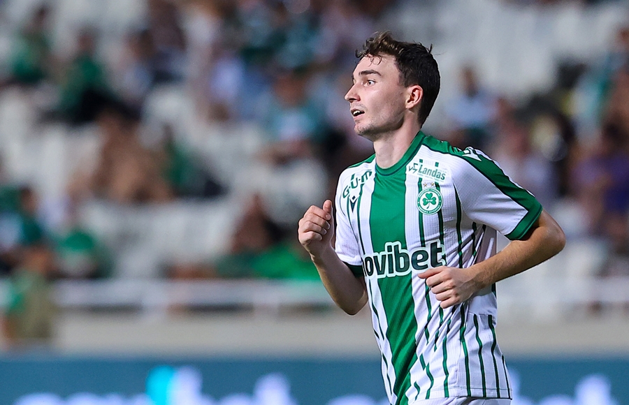 ΟΜΟΝΟΙΑ: ΞΕΚΑΘΑΡΟ για Μουσιαλόφσκι 