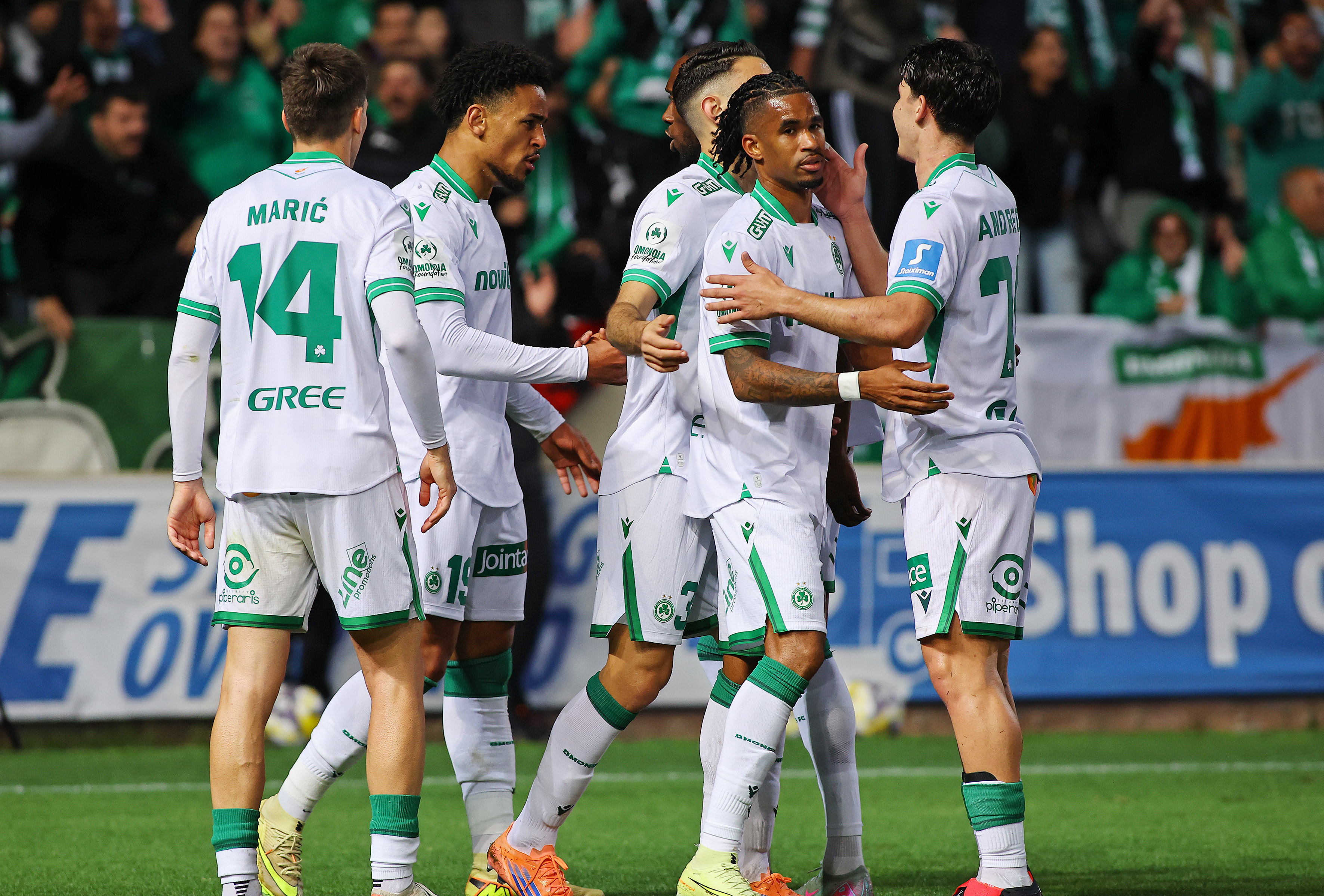 ΟΜΟΝΟΙΑ: Με νίκη θα... θυμηθεί το 2021