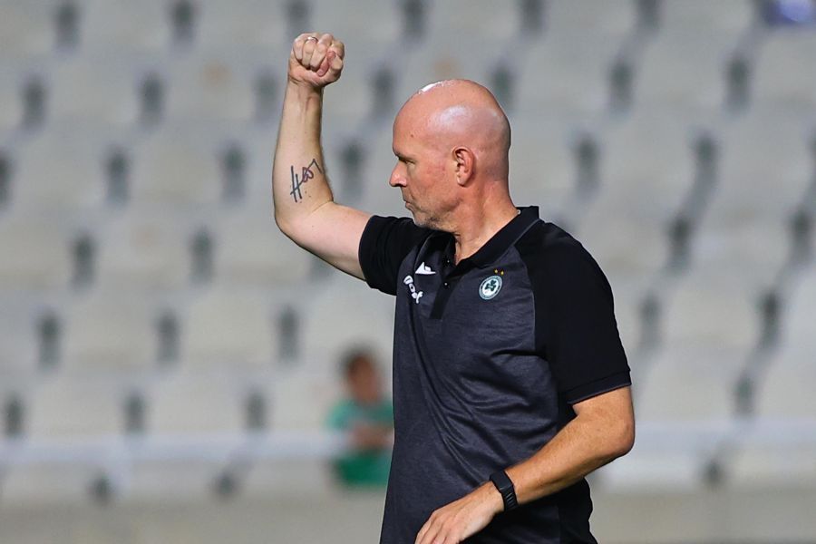 ΜΠΕΡΓΚ: «Ήπιαμε μερικές μπύρες εκείνο το βράδυ, αλλά αυτό δεν ήταν το πραγματικό πρόβλημα»