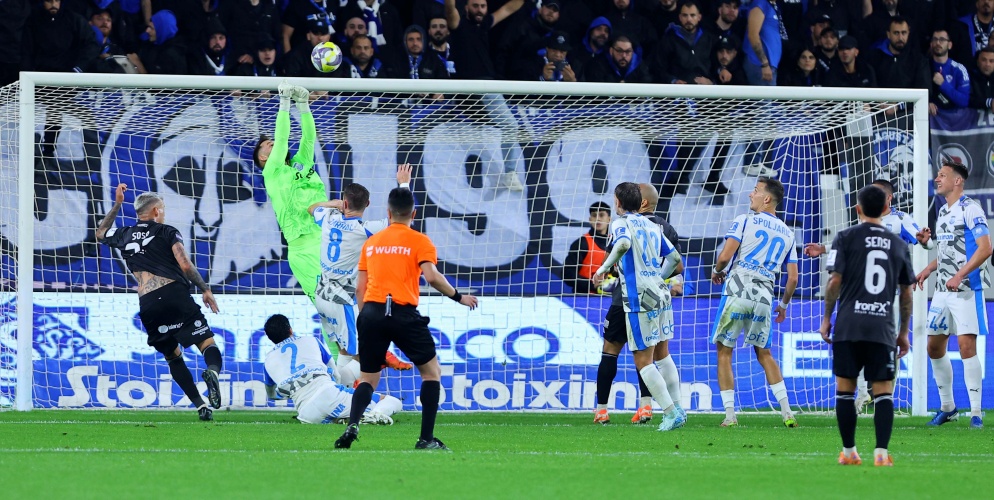 Απόλλων-Ανόρθωση: Γλυκοκοιτάζουν το κύπελλο και θέλουν πολύ την πρόκριση!