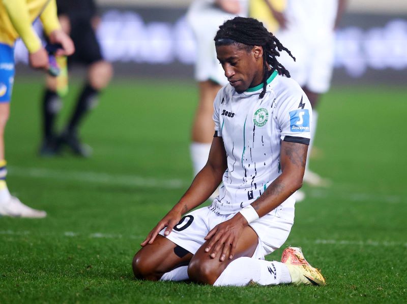 Έφυγαν πικραμένοι από τη Λευκωσία…