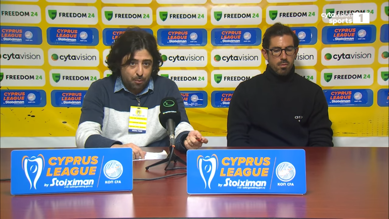 Επιστροφή του… μεταφραστή της καρδιάς μας! (video)