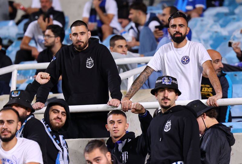 Λίγοι την πιστεύουν… Λίγοι την πιστεύουν…