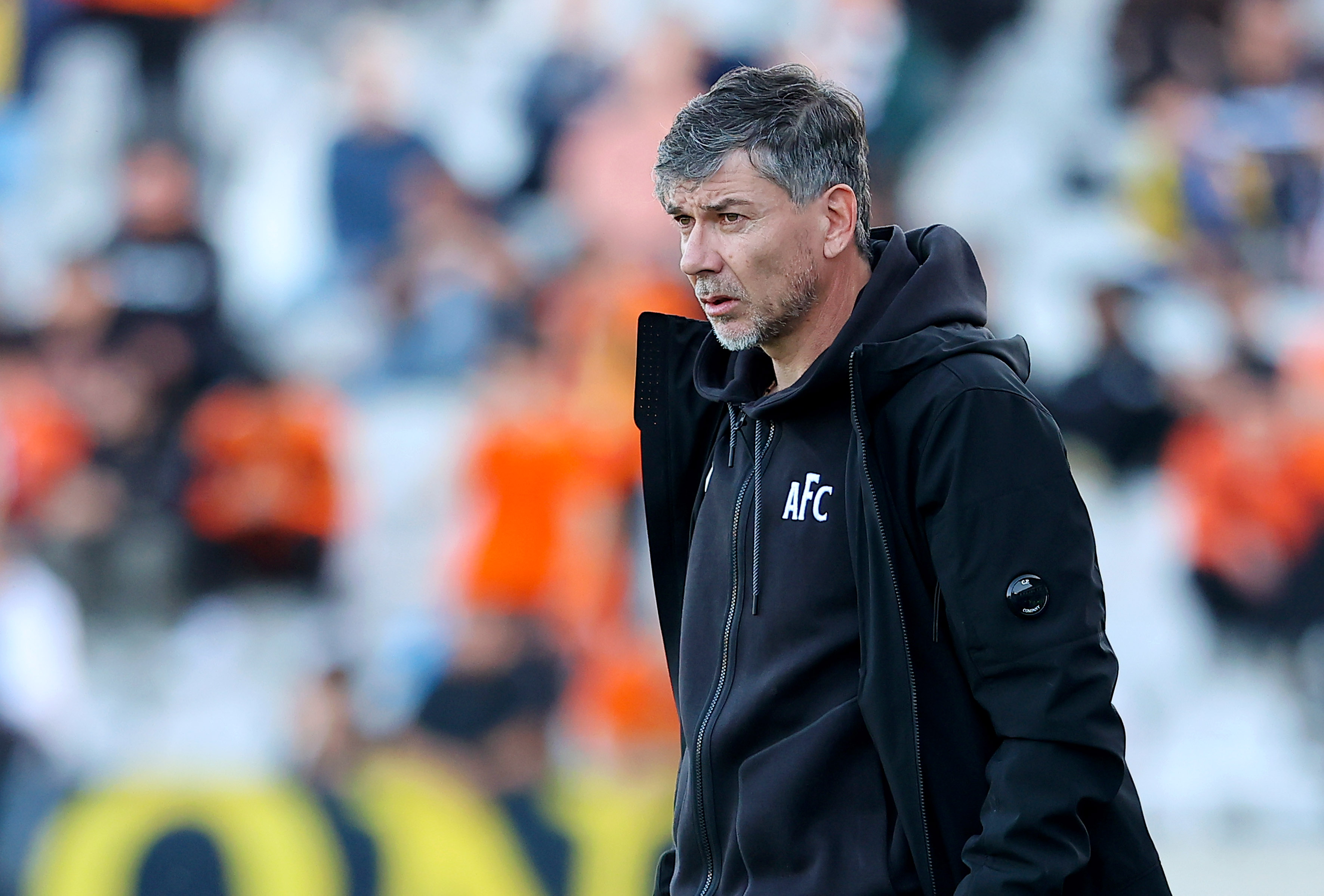 Πάμπλο Γκαρσία αν καταλαβαίνει τους... Κύπριους: «Κάλμα, μίλα ελληνικά» (ΒΙΝΤΕΟ)