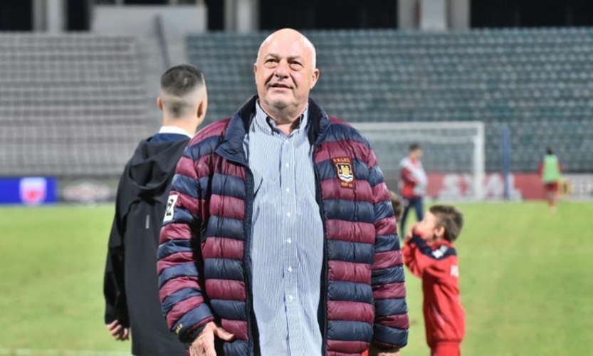 Μπέος για τη διαιτησία με ΠΑΟΚ: «Ασελγείτε κατά του ελληνικού ποδοσφαίρου – Ντροπή κύριε Βεργέτη και κύριε Παπαπετρου» Μπέος για τη διαιτησία με ΠΑΟΚ: «Ασελγείτε κατά του ελληνικού ποδοσφαίρου – Ντροπή κύριε Βεργέτη και κύριε Παπαπετρου»