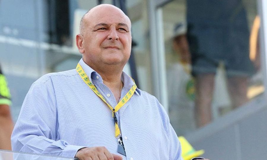 Καραπατάκης: «Οι δηλώσεις της περασμένης βδομάδας έκαναν τη δουλειά τους»