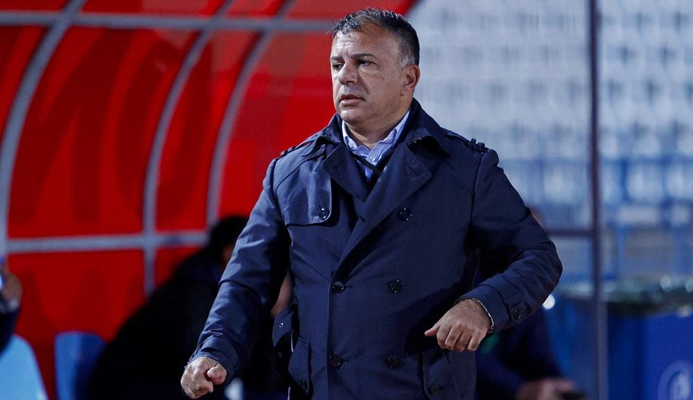 ΑΝΓΚΕΛΟΦΣΚΙ: «Με 100% ευστοχία ήταν φυσιολογικό να νικήσει ο Ακρίτας»