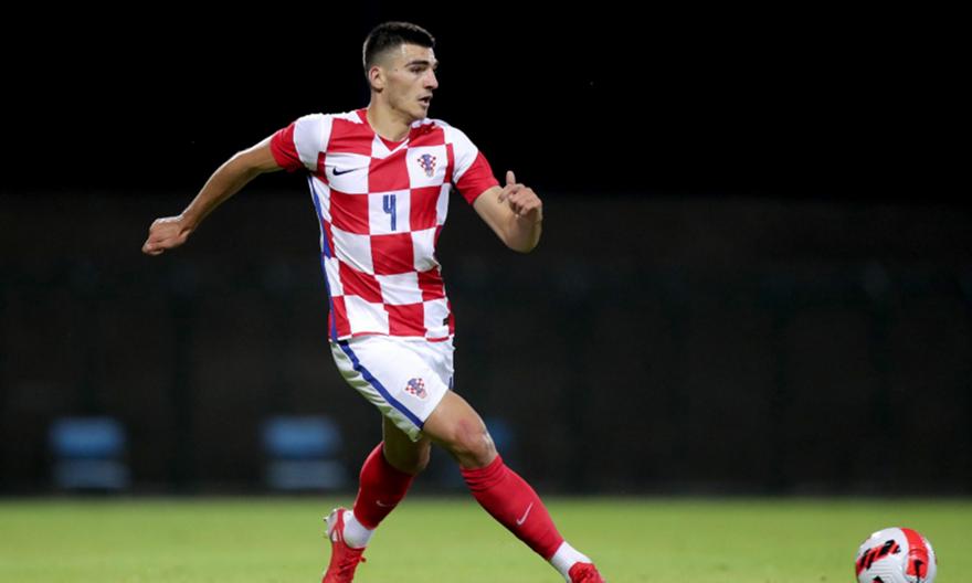 Σούταλο ο εκλεκτός τγια τη θέση του στόπερ!