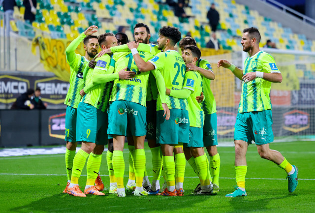 Αντέδρασε και με ενίσχυση μπορεί... αναρρίχηση