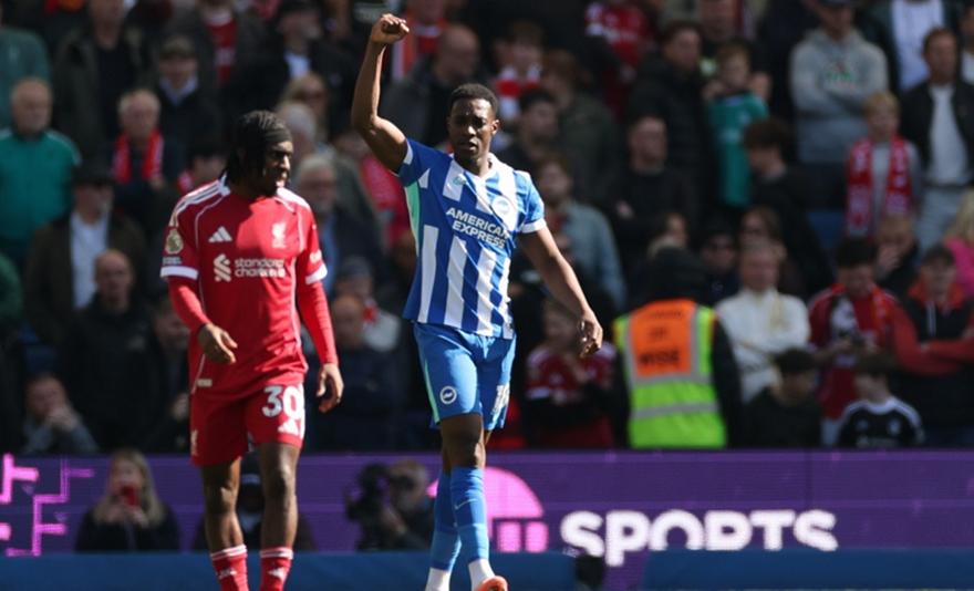 Ο Γουέλμπεκ άρπαξε τη Λίβερπουλ απ' τον λαιμό και την οδήγησε στη 10η φετινή της ήττα!