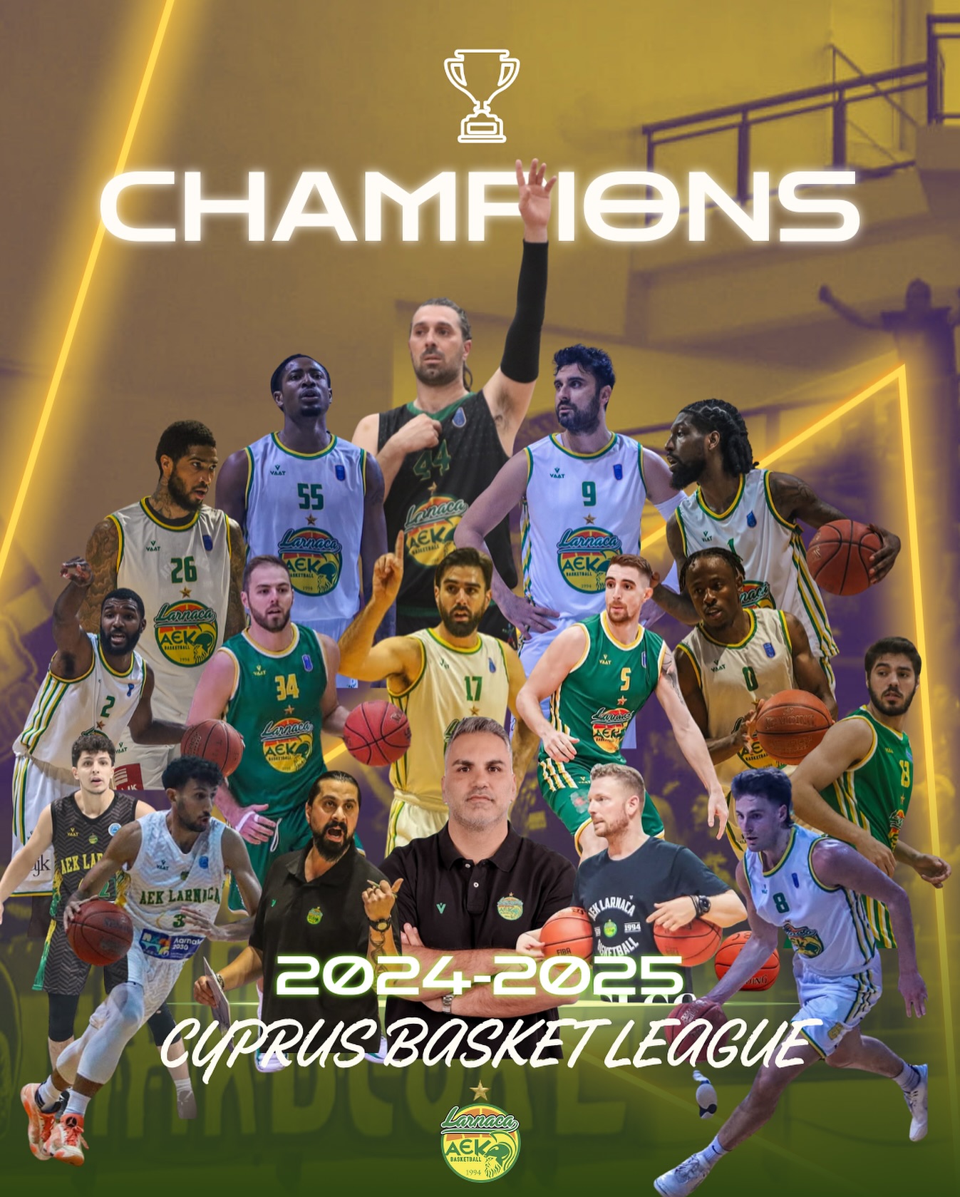Eίναι βαριά η… ΚΛΗΡΟΝΟΜΙΑ! | Thema Sports Αθλητικές Ειδήσεις