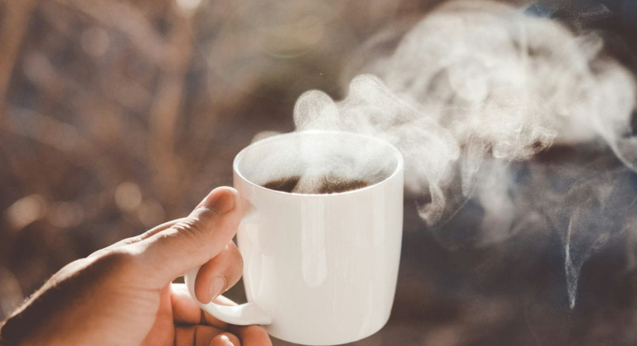 Πότε πρέπει να αποφεύγεις την καφεΐνη, ακόμα κι αν αγαπάς τον καφέ