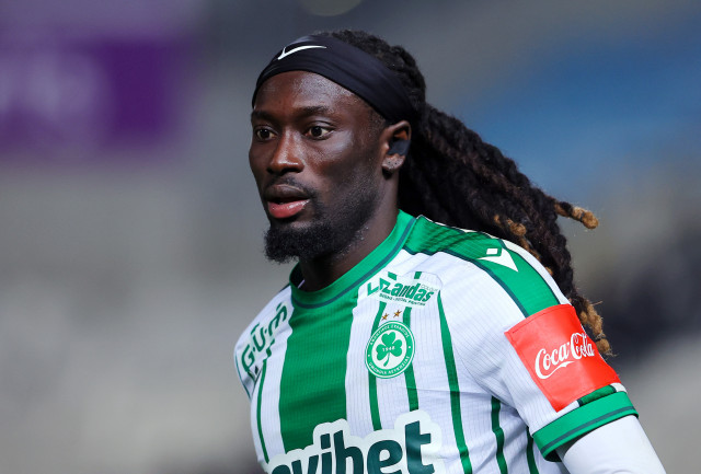 Λίγοι το περίμεναν με Ντιουνκού...