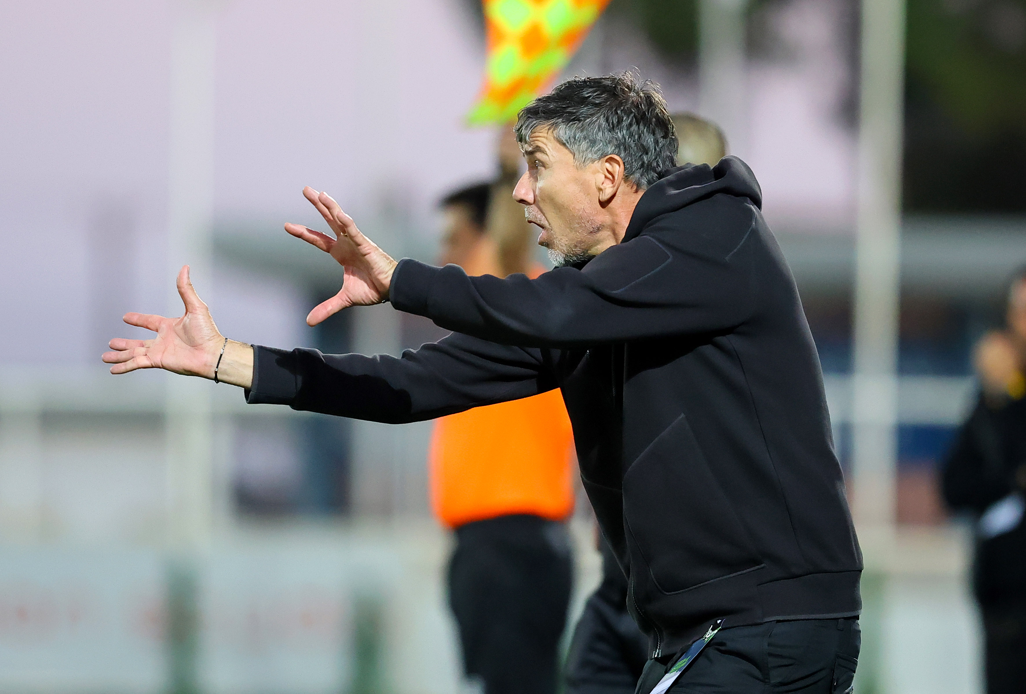 ΕΞΑΛΛΟΣ ο Πάμπλο Γκαρσία