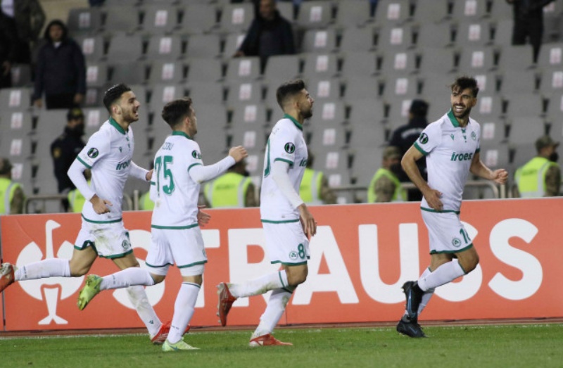 Ξανά και ξανά: Ομονοιάτικο ποστάρισμα από την UEFA! (ΒΙΝΤΕΟ)