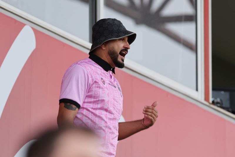 Σαβίν: Δεν του πάνε άσχημα οι διορθωτικές κινήσεις… 