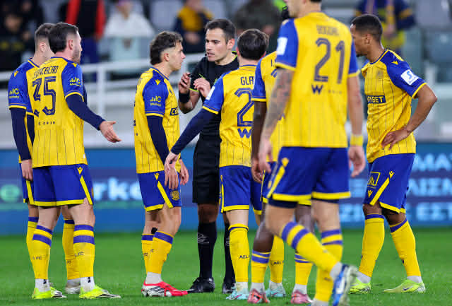 Όχι άλλες χαμένες ευκαιρίες