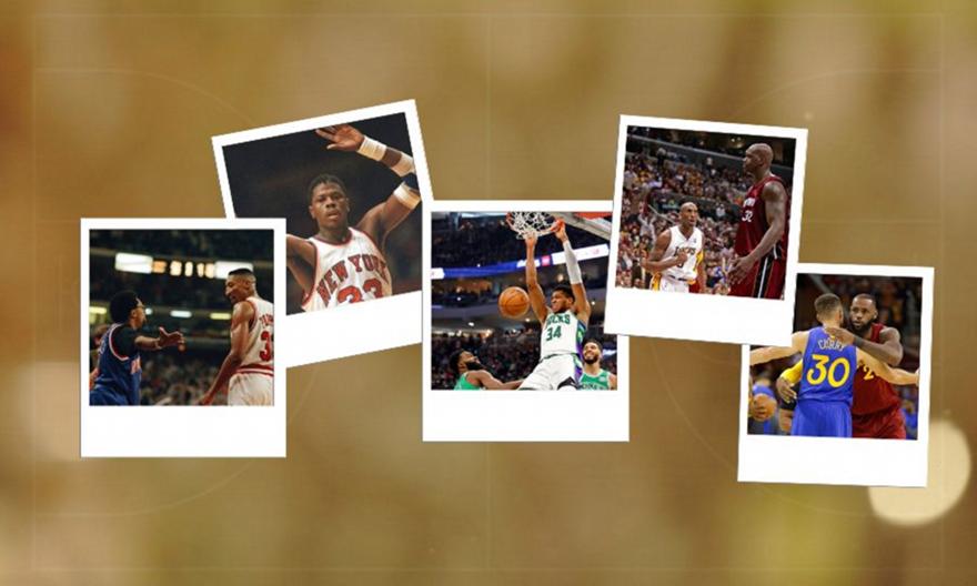 Ποια Χριστούγεννα: Οι κορυφαίοι αγώνες του ΝΒΑ που έγιναν στις 25 Δεκεμβρίου