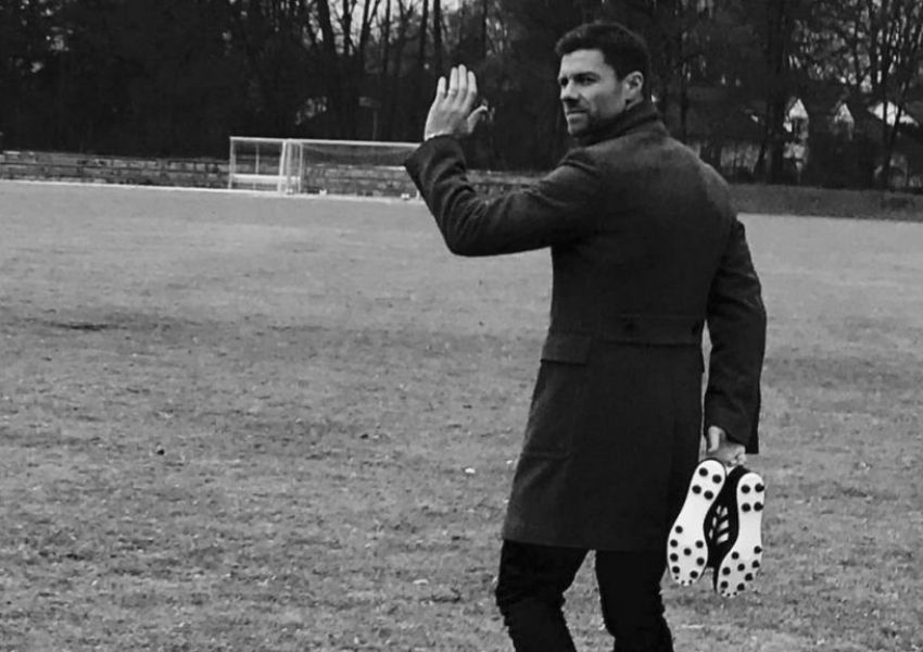 Ο άρχοντας Τσάμπι Αλόνσο