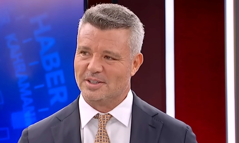 ΣΟΚ στην Τουρκία: Ο πρόεδρος της Φενέρμπαχτσε ύποπτος σε υπόθεση ναρκωτικών!