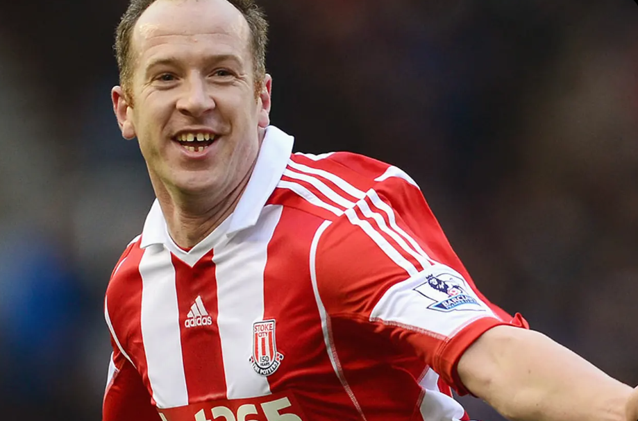 Tσάρλι Άνταμ, το γεροντοπαλίκαρο των 10’s