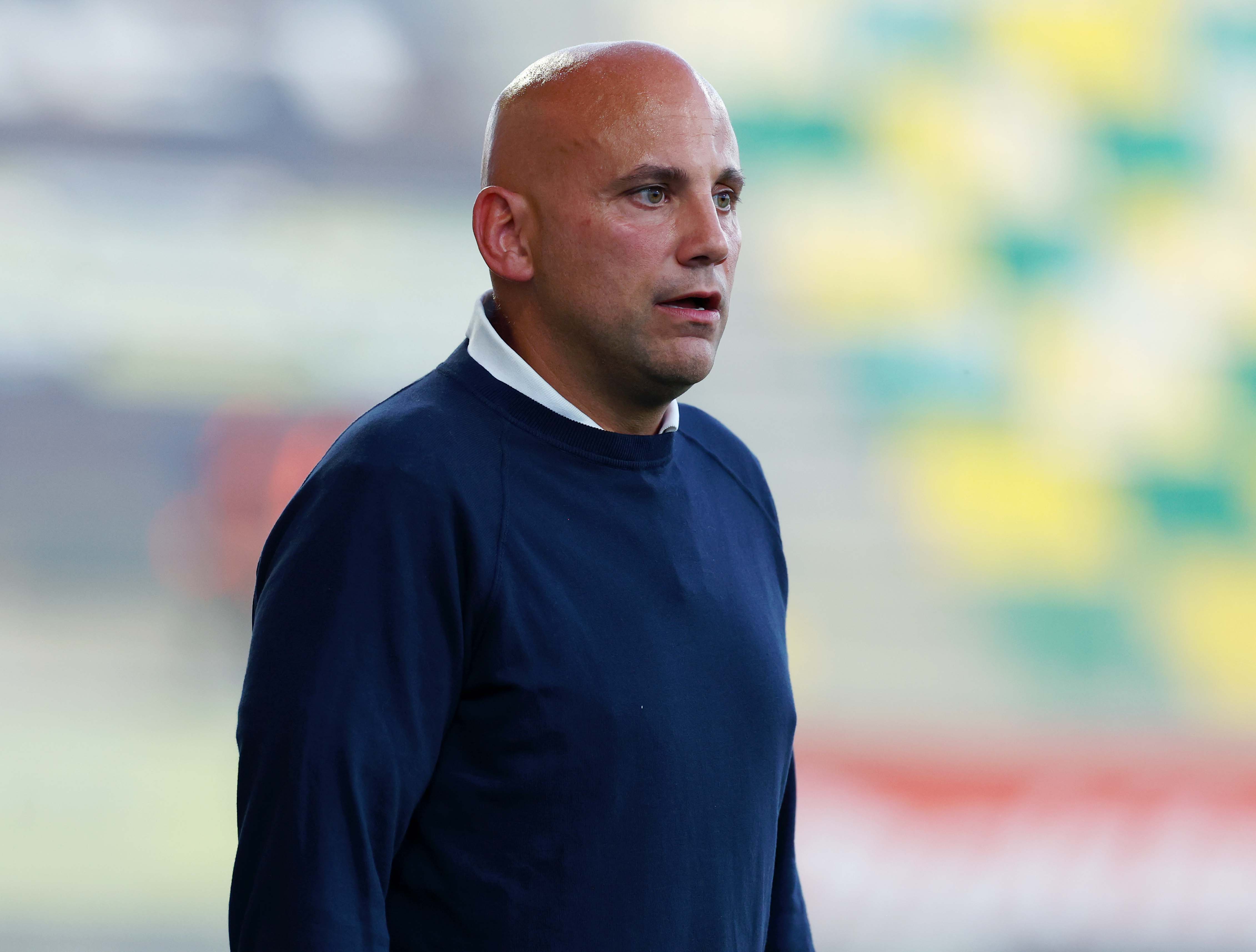 ΡΟΘΑΔΑ: «Σημαντικό το χρονικό σημείο που σκοράραμε-Ήταν δίκαιο αποτέλεσμα»