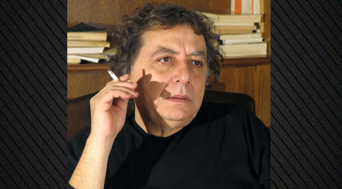 Θλίψη στον καλλιτεχνικό κόσμο: Έφυγε από τη ζωή γνωστός συγγραφέας