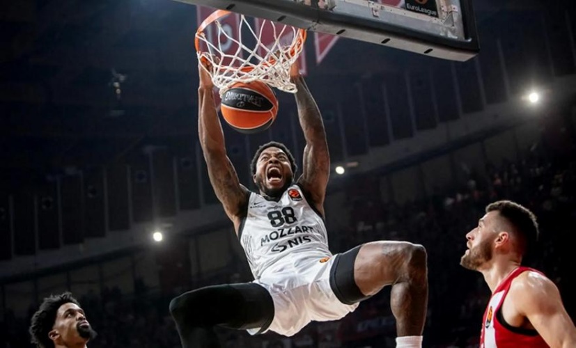 Ολυμπιακός: Τα δίνει όλα για Ταϊρίκ Τζόουνς, προχωρούν οι επαφές με Παρτίζαν και παίκτη, στο τραπέζι και ο Σέιμπεν Λι!