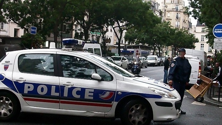 Παρίσι 2024: Σύλληψη για τρομοκρατική επίθεση