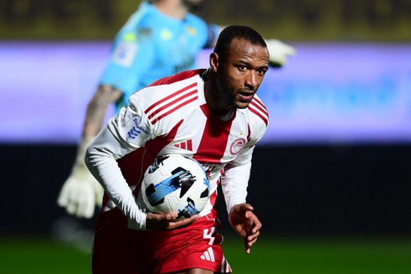 Πότε επιστρέφει ο Ελ Κααμπί στον Ολυμπιακό αν το Μαρόκο φτάσει τελικό στο Κόπα Άφρικα