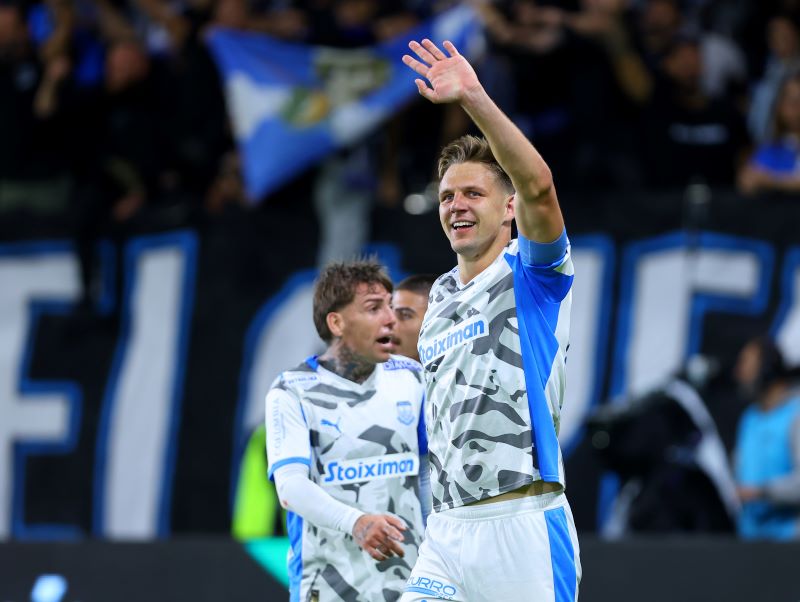 Κβίντα – mania! Μήνυμα στον Κίρζη να τον «φυλακίσει» στον Κολόσσι…