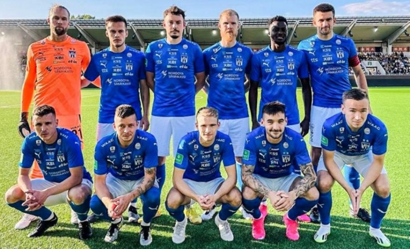 Τα έχει αυτά η Ευρώπη: Πρώτη ήττα στο πρωτάθλημα μετά από... 22 μήνες για την Κλάκσβικ!