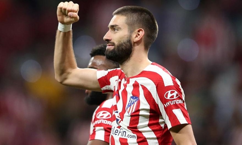 Τσάβι: «Μας ενδιαφέρει ο Καράσκο, αλλά δεν μπορώ να πω περισσότερα»