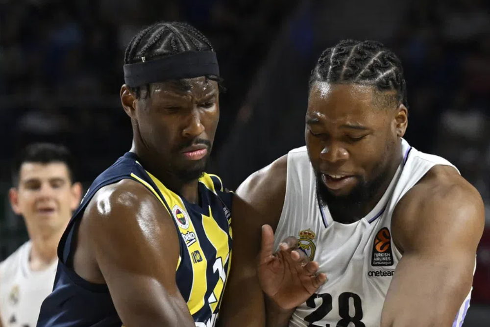 Τα δεδομένα αναφορικά με τη «βόμβα» του Γιαννακόπουλου: Οι περιπτώσεις από το NBA που ξεχωρίζουν