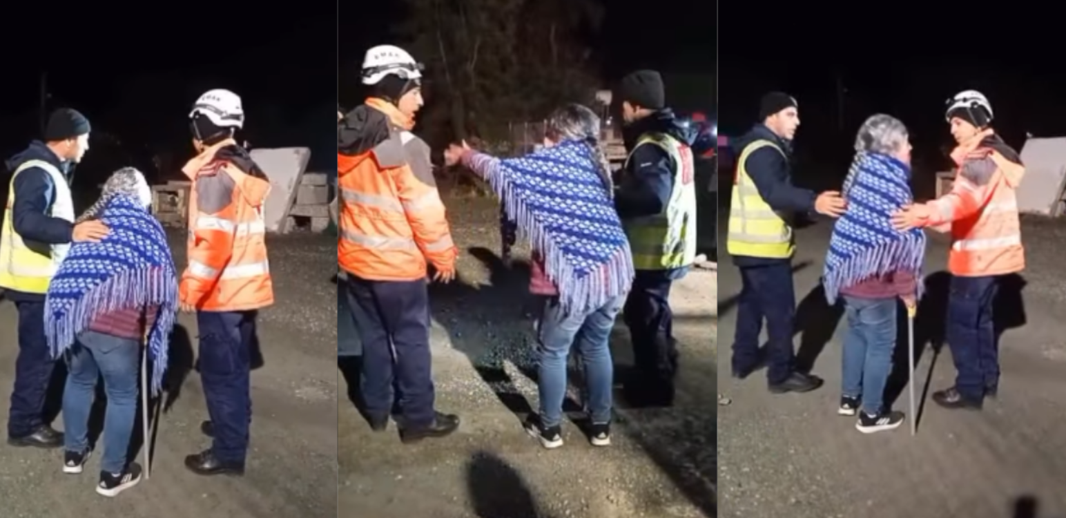 «Οδυσέααα!» - Η απελπισμένη Κύπρια μάνα σε σεισμό: Άσκηση ετοιμότητας ή κυπριακό σκετσάκι; Τι πήγε λάθος στο βίντεο της Πολιτικής Άμυνας;