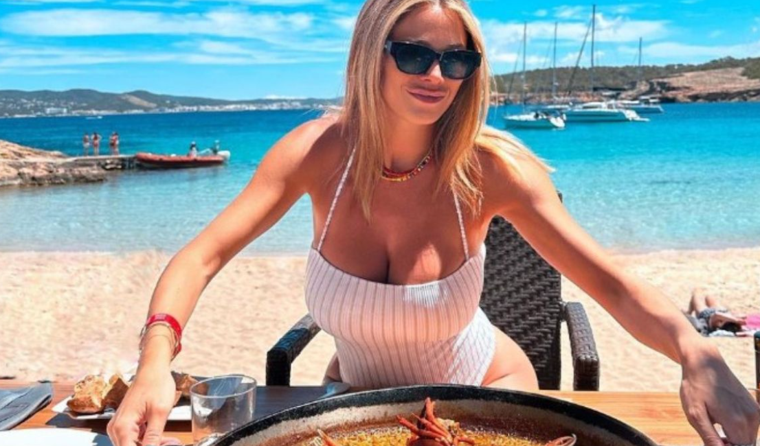 Αθλητική ρεπόρτερ «αναστατώνει» τα social media (ΦΩΤΟΓΡΑΦΙΕΣ)