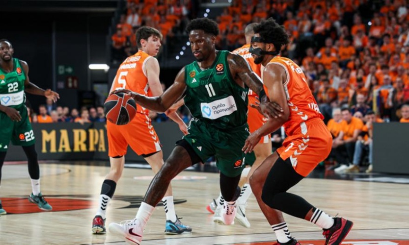 Με το buzzer-beater του Χέιζ-Ντέιβις στο νούμερο 1, το Top-10 των playoffs της Ευρωλίγκας! (ΒΙΝΤΕΟ)