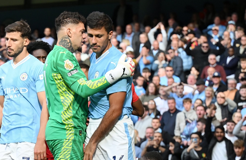 Η Σίτι θα πάει στο «Έμιρεϊτς» δίχως την τριπλέτα που πέρυσι «κλείδωσε» τον τίτλο