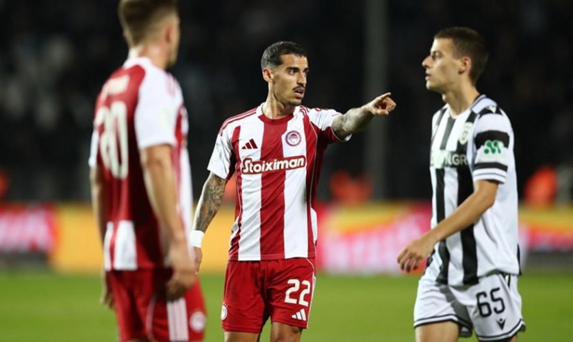 Ολυμπιακός-ΠΑΟΚ: Νοκ-άουτ μάχη με φόντο... νέο ντέρμπι στα ημιτελικά (Πιθανές ενδεκάδες)