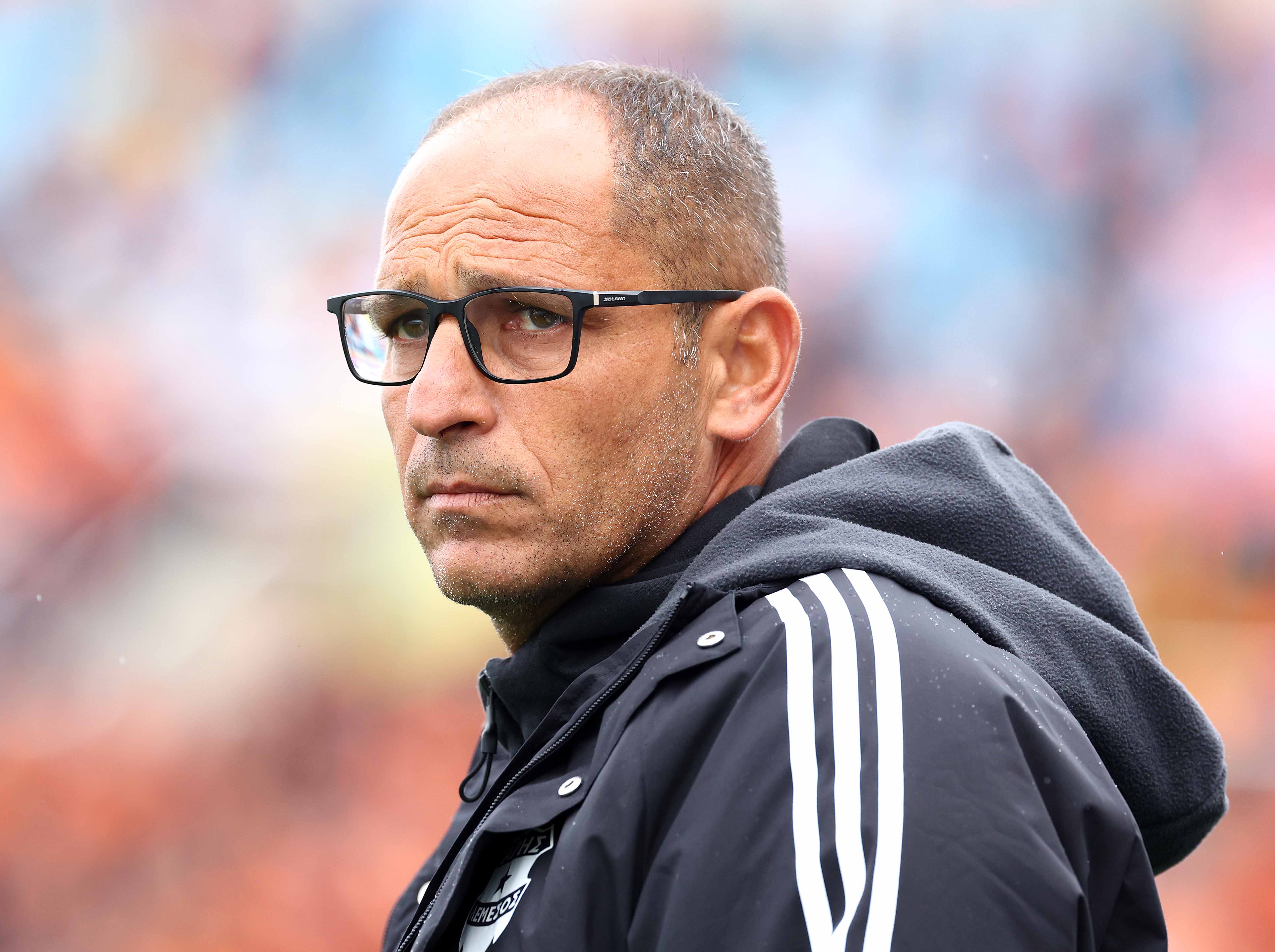 ΛΙΑΣΟΣ: «Κάποιες φορές χάνουμε μόνοι μας...»