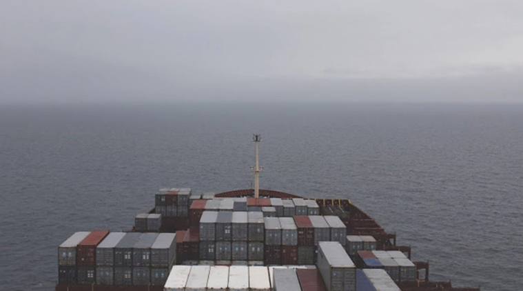 Logistics: Η μεγαλύτερη ταινία στην ιστορία του κινηματογράφου διαρκεί 35 ημέρες 