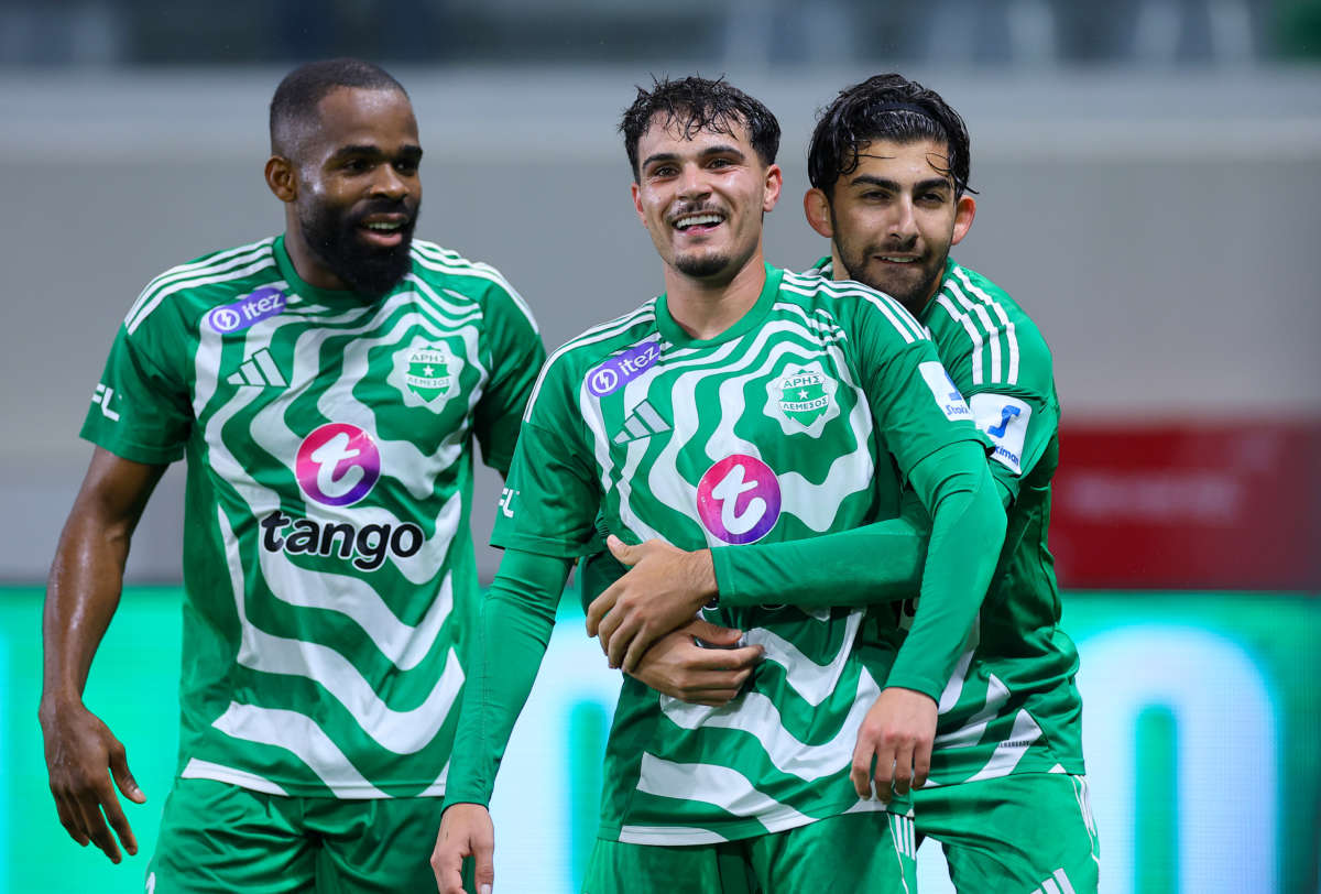 ΧΑΜΠΟΣ δημιουργεί, ΚΑΚΟΥΛΛΗΣ εκτελεί!