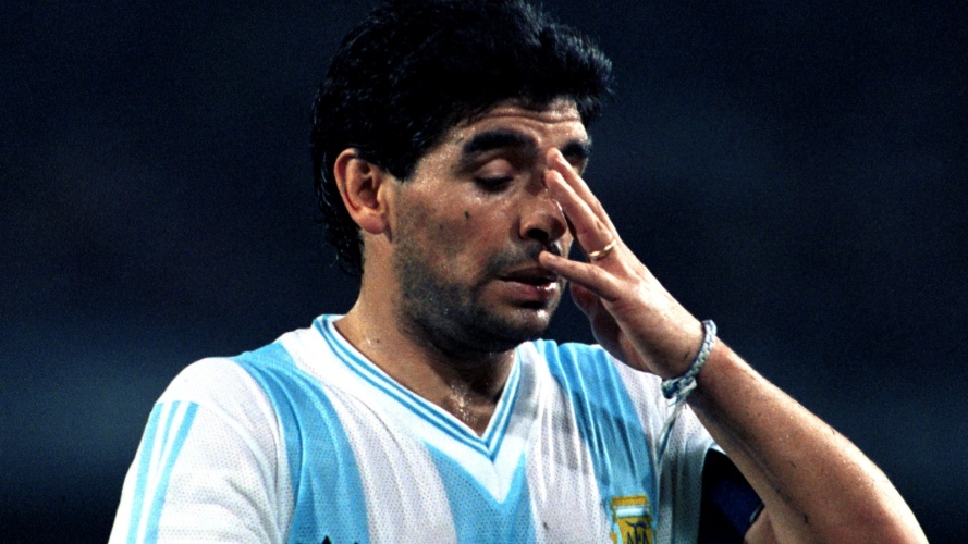 Νέες σοκαριστικές αποκαλύψεις για τον θάνατο του Ντιέγκο Μαραντόνα - Αντιφάσεις για τις τελευταίες ώρες του