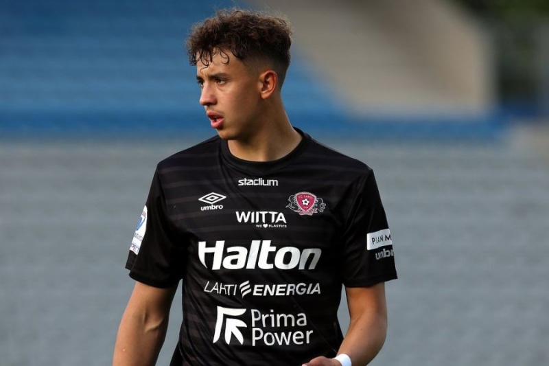 Από τον Βόλο στην Κύπρο και επιπλέον ενίσχυση με δανεικό παίκτη από την Ανόρθωση (ΑΝΑΚΟΙΝΩΣΕΙΣ)