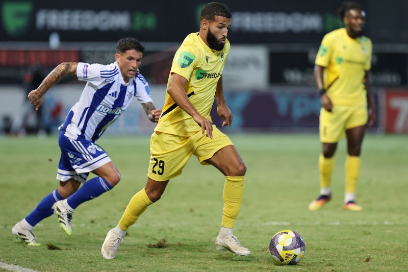 Εκτός αποστολής ο Τσεμπάκ με απόφαση Γιανέφσκι – Δείτε γιατί